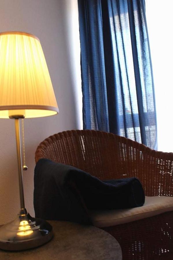Fernandes House ตาวิรา ภายนอก รูปภาพ